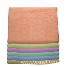 河南竹丽雅竹纤维纺织品有限公司-竹纤维毛巾
